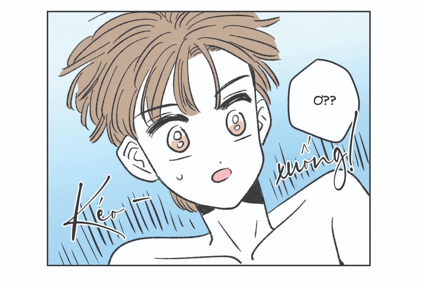 tình tay ba giữa chó, sói và mèo chapter 19 5