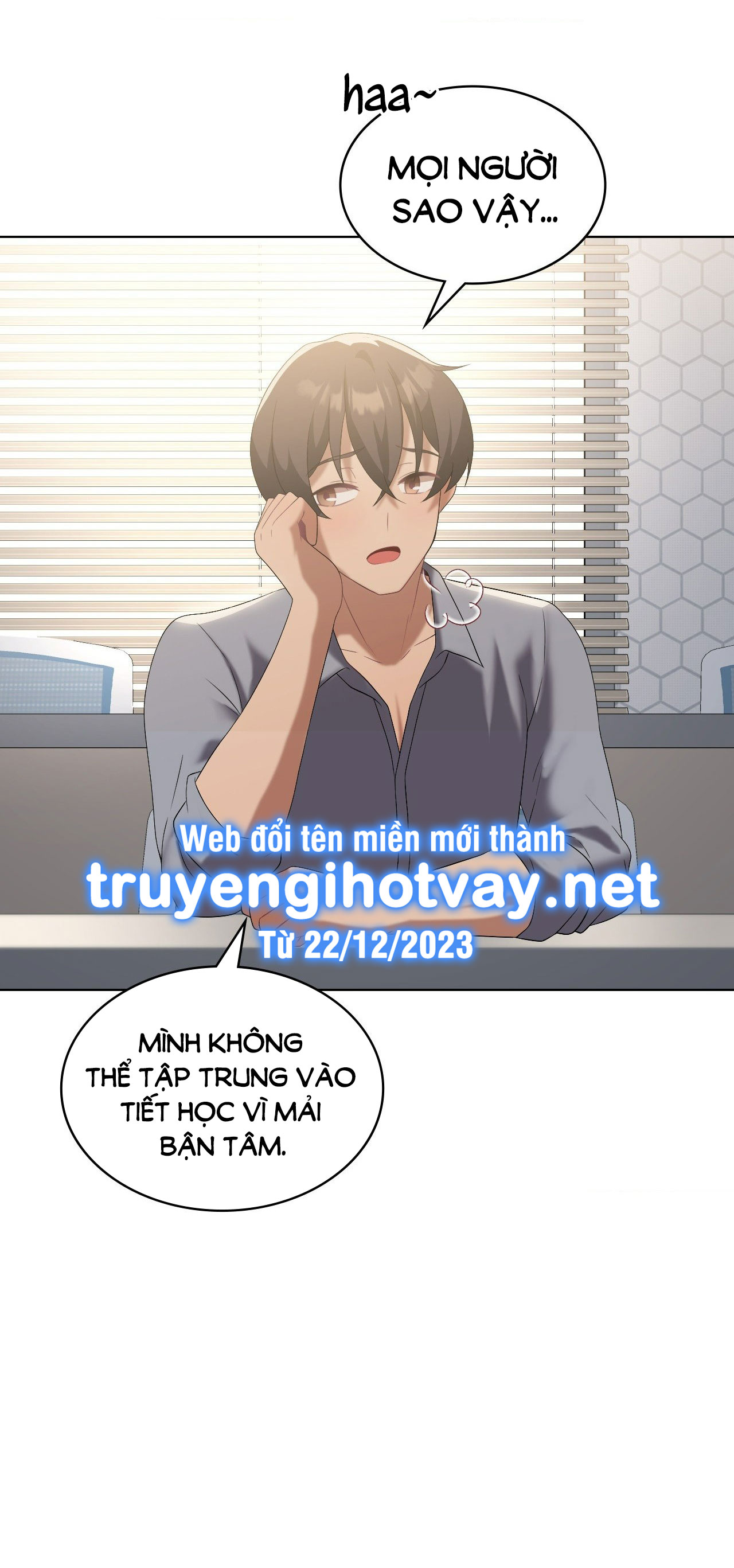 [18+] thăng cấp đến khi hài lòng chapter 36.1 26