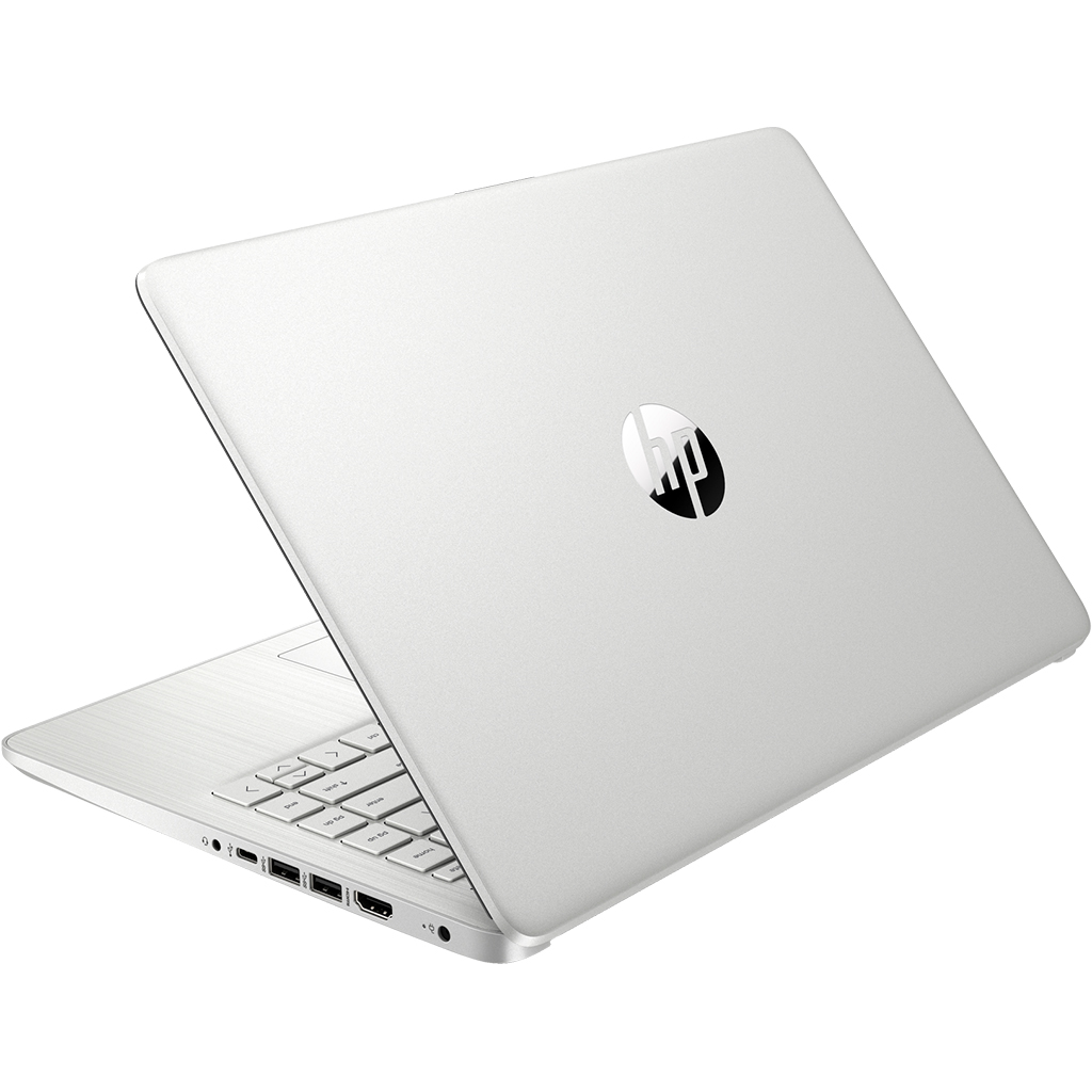 Laptop HP 14S-DQ5102TU i7-1255U/8GB/512GB/Win11 (7C0Q1PA) - Hàng chính hãng