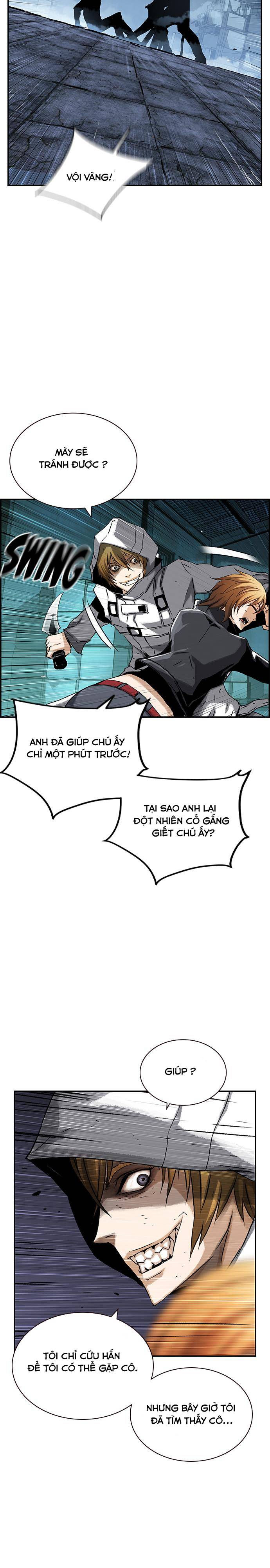 pubg - cuộc chiến sinh tồn chapter 9 28