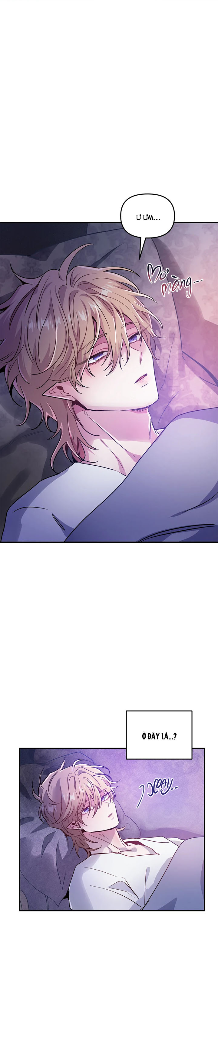 hắc vực chapter 12 16