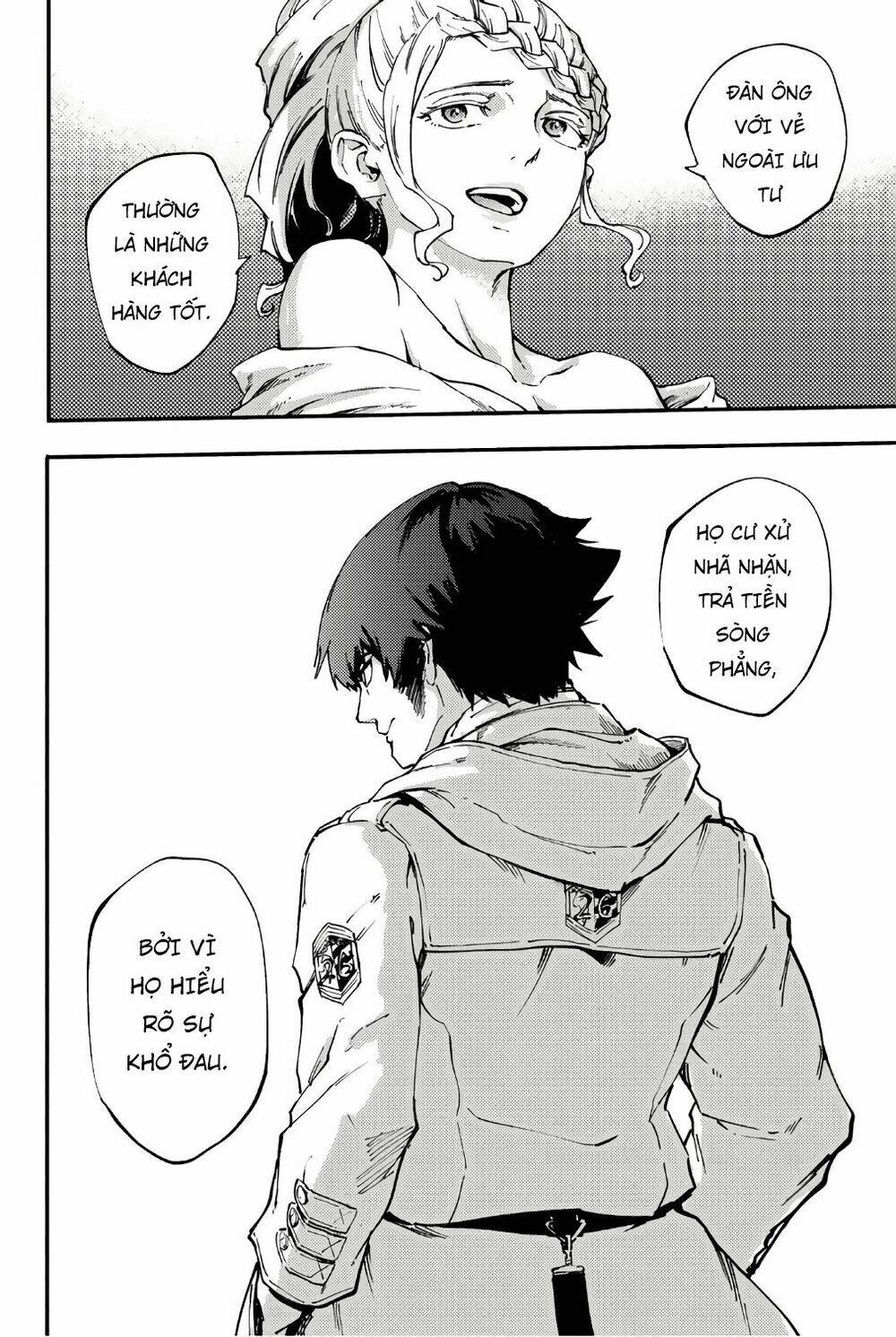 the abandoned sacred beasts chapter 34 7