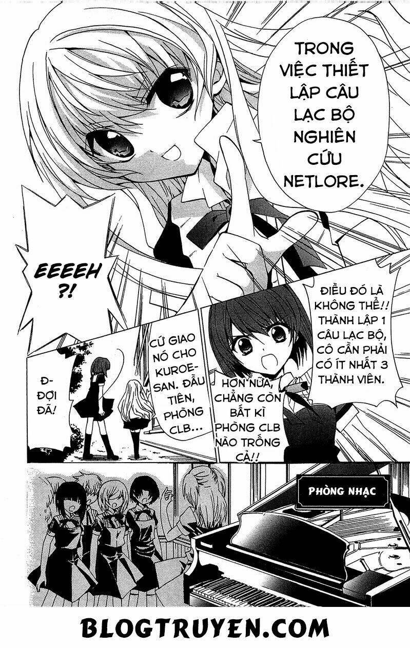 ác mộng gakuen chapter 5 20