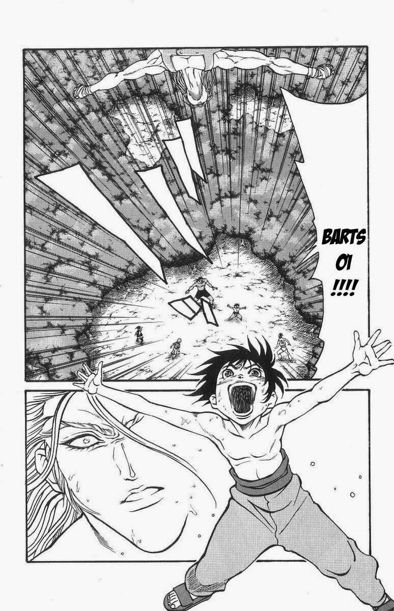 vua trên biển chapter 166 21