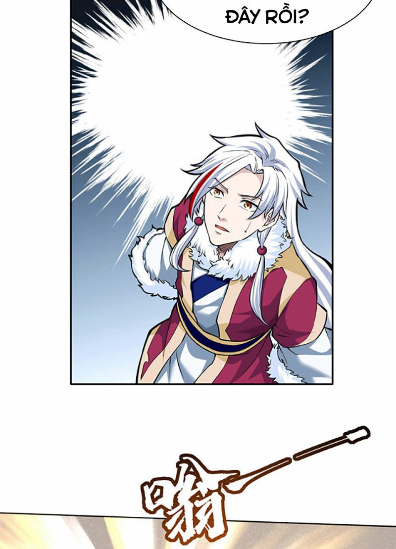 võ đạo độc tôn chapter 361 3