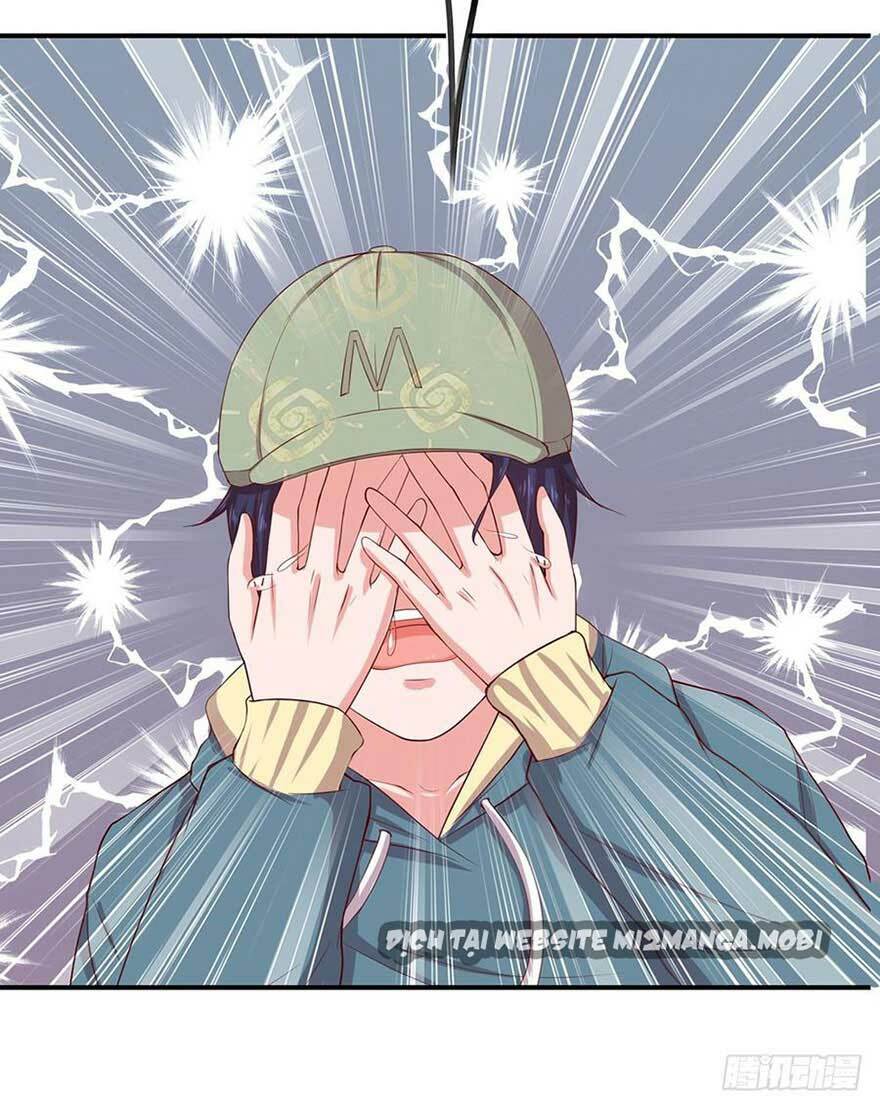 gả cho tình cũ làm lão bà chapter 35 12