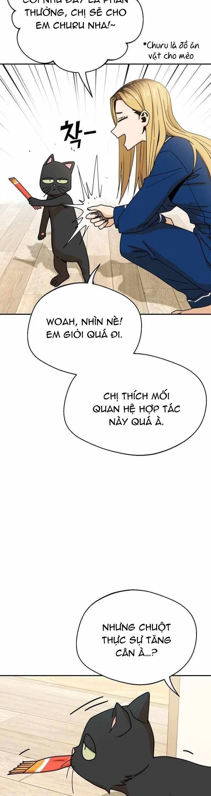Lớ Ngớ Vớ Phải Tình Yêu chapter 50.1 28