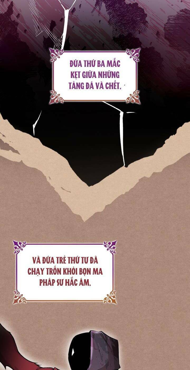dây xích kiềm chế nam chính hắc ám tuột mất rồi chapter 52 52