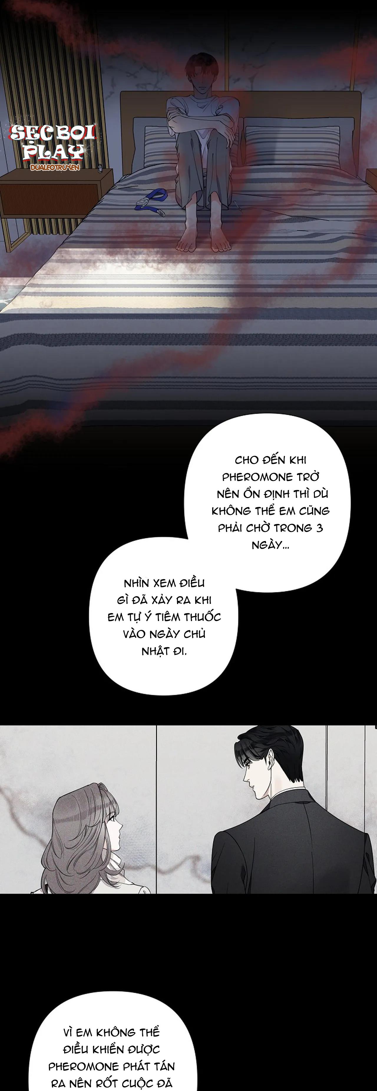 đêm dịu dàng chapter 8 11