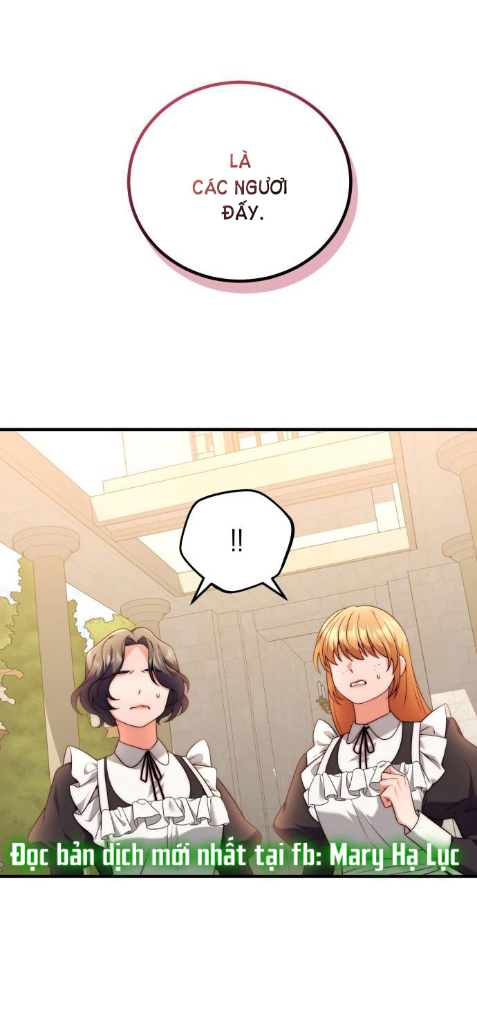 tôi sẽ ly hôn với người chồng bạo chúa chapter 39.1 3