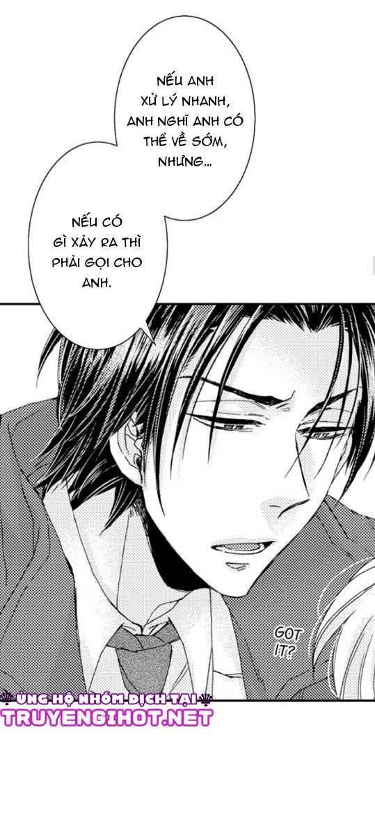 vị sếp thú tính nhà bên chapter 59.2 8