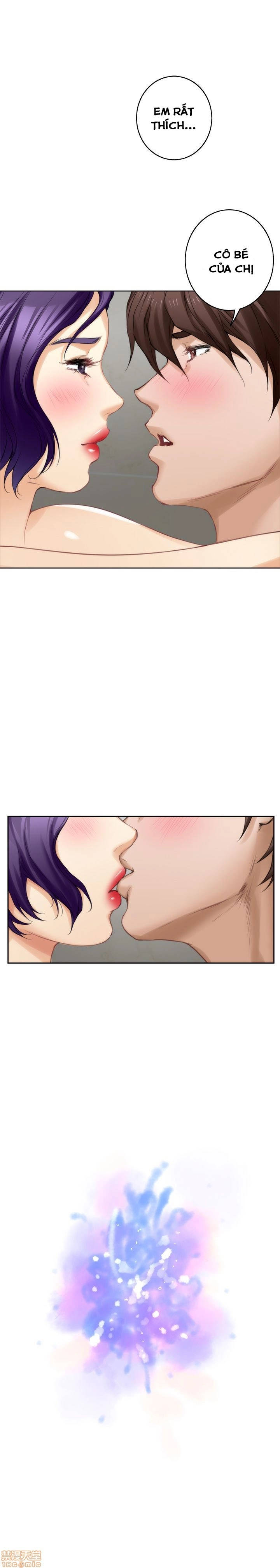 cặp đôi s chapter 23 24