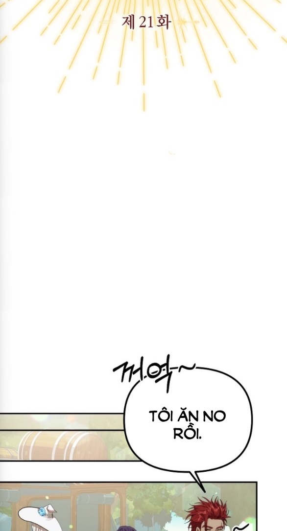 [18+] dũng sĩ vị tha chapter 21.1 3