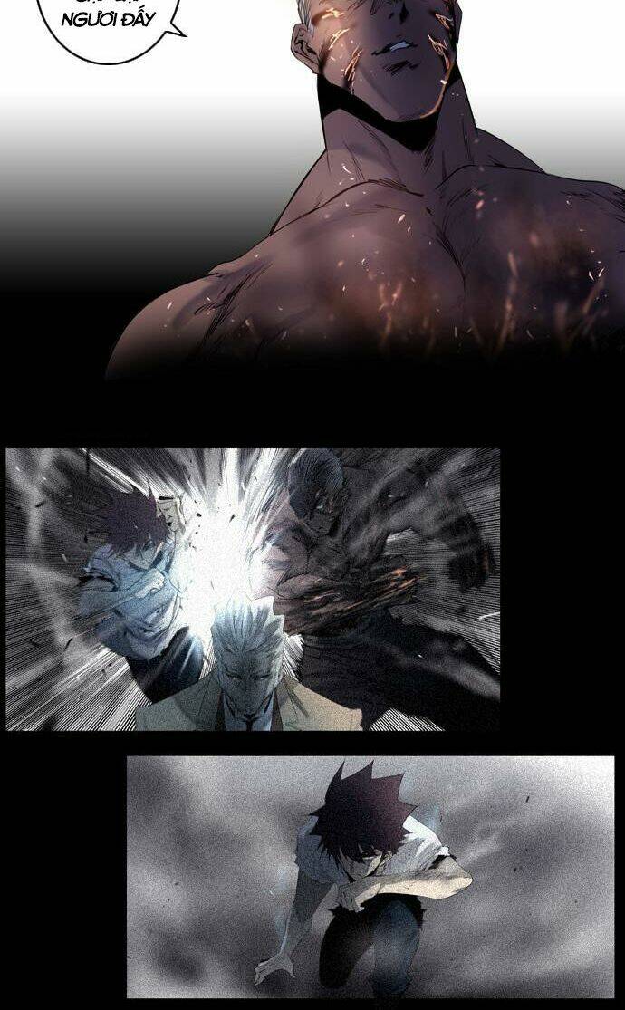 bản khế ước linh hồn chapter 157 10