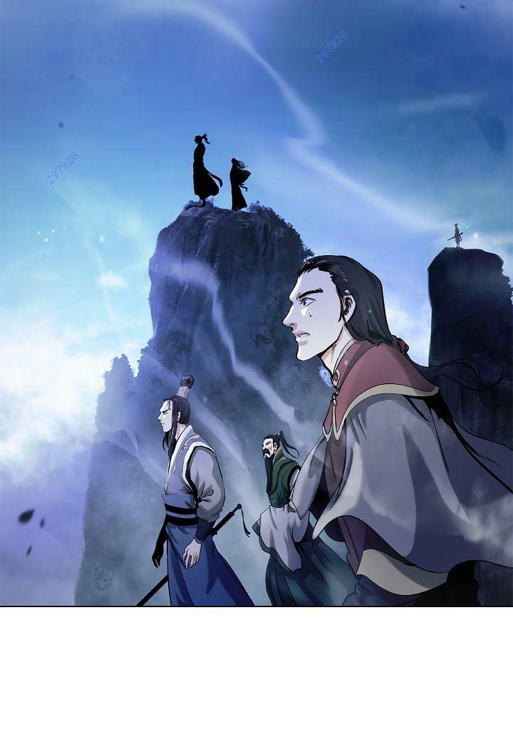 xuyên không thành hổ chapter 129 147