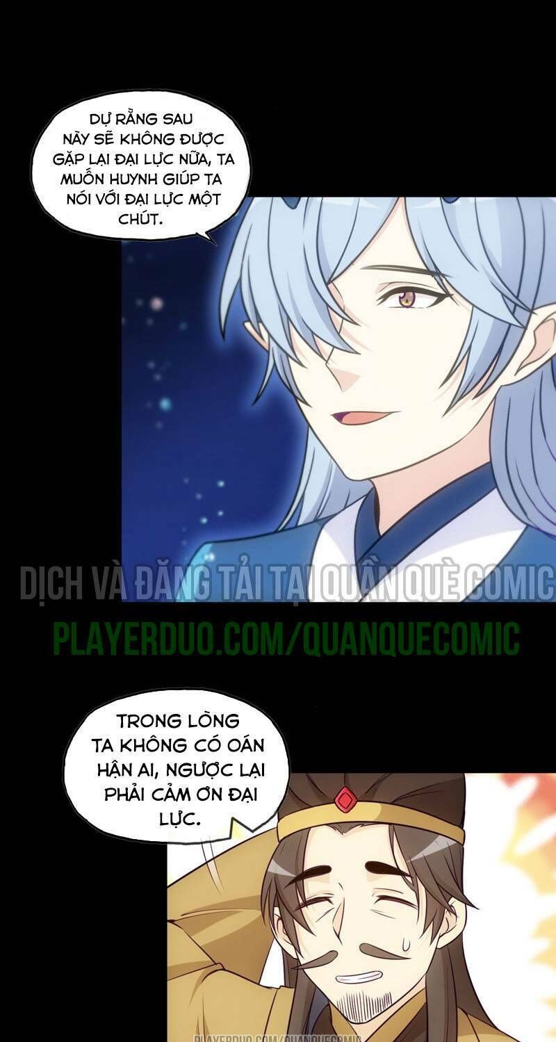 khởi đầu bằng một con côn chapter 36 23