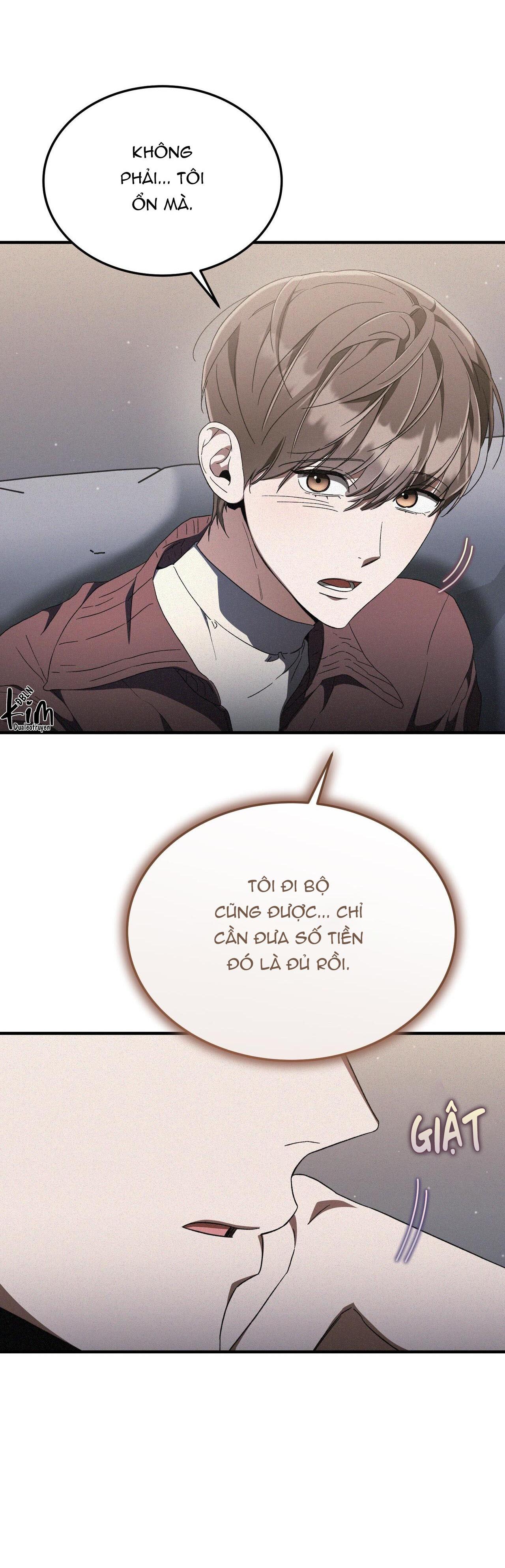 vô hình chapter 24 7