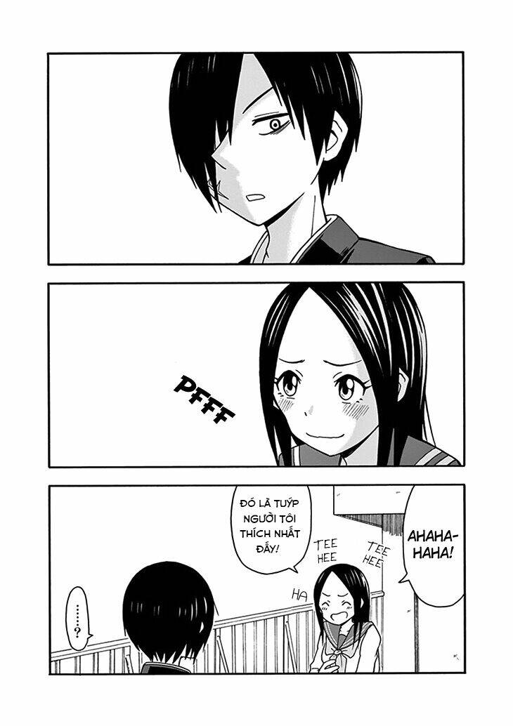 ninja shinobu-chan no junjou chapter 26 29