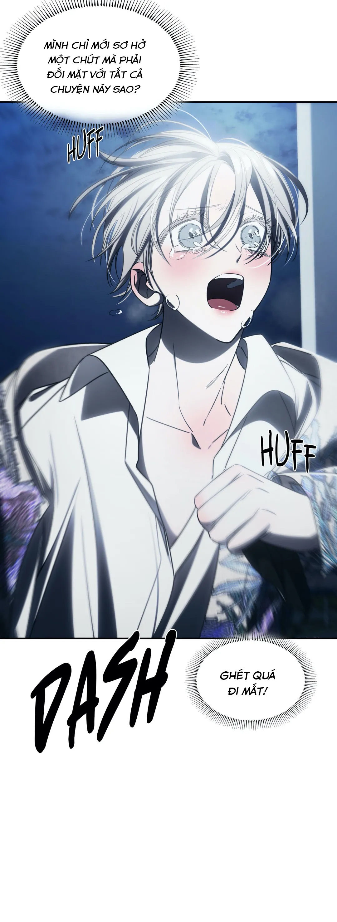 vực sâu chapter 5 34
