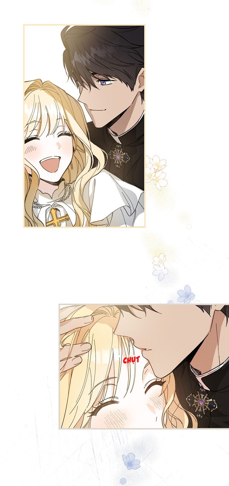 phương pháp khiến chồng đứng về phía của tôi chapter 1.1 27