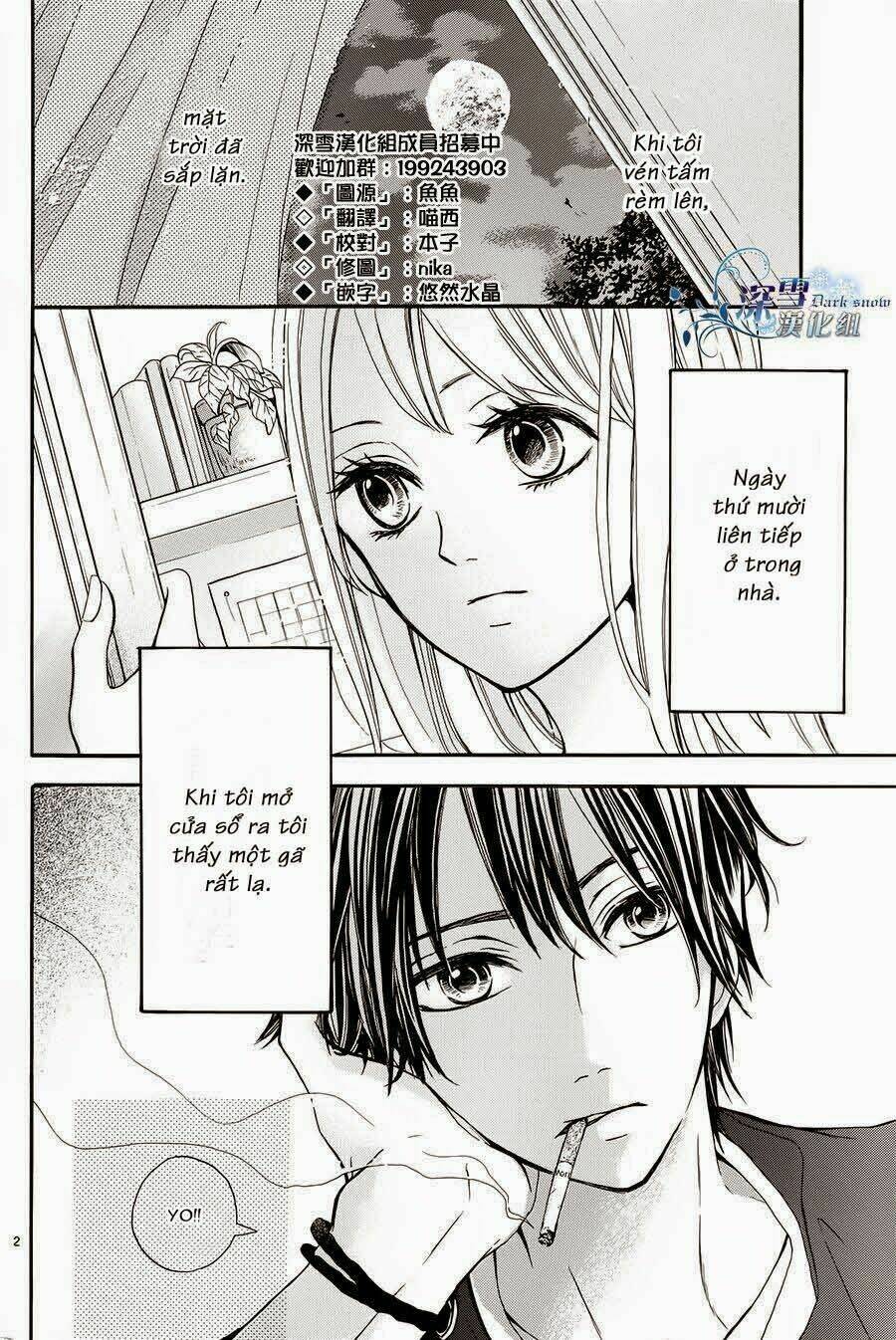 tổng hợp one shot. chapter 90 7