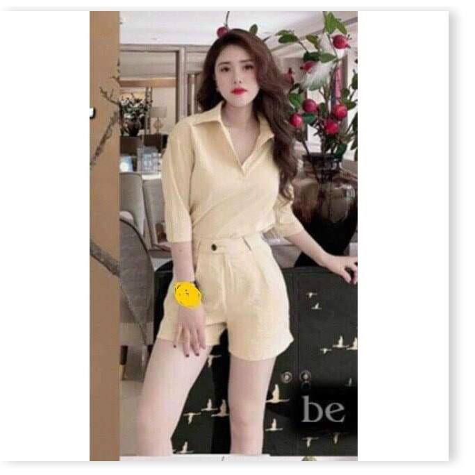 SET VEST SIÊU SANG CHẢNH DÀNH CHO NHỮNG CÔ NÀNG CÁ TÍNH ĐÂY Ạ TRANG NEMO 36 FASHION