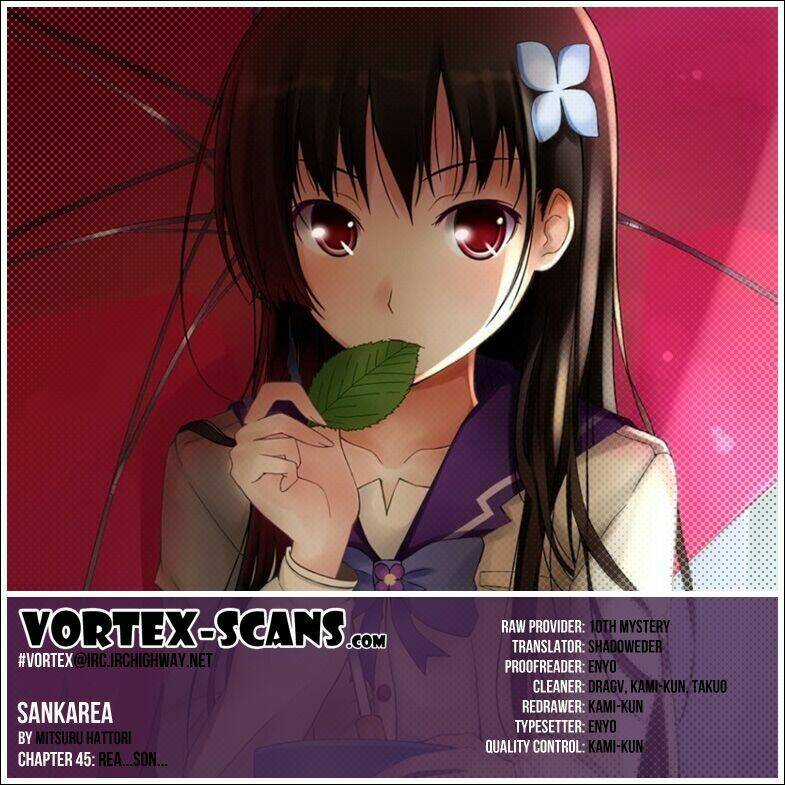 sanka rea chapter 45 2