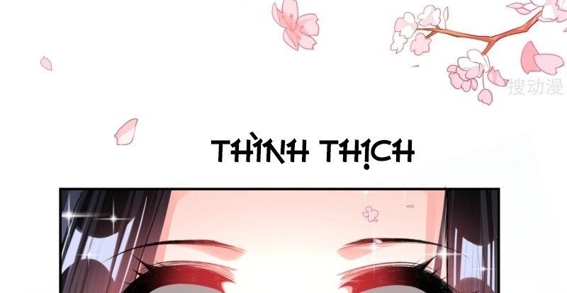 vương gia, áo lót của ngươi rơi mất rồi chapter 36 21