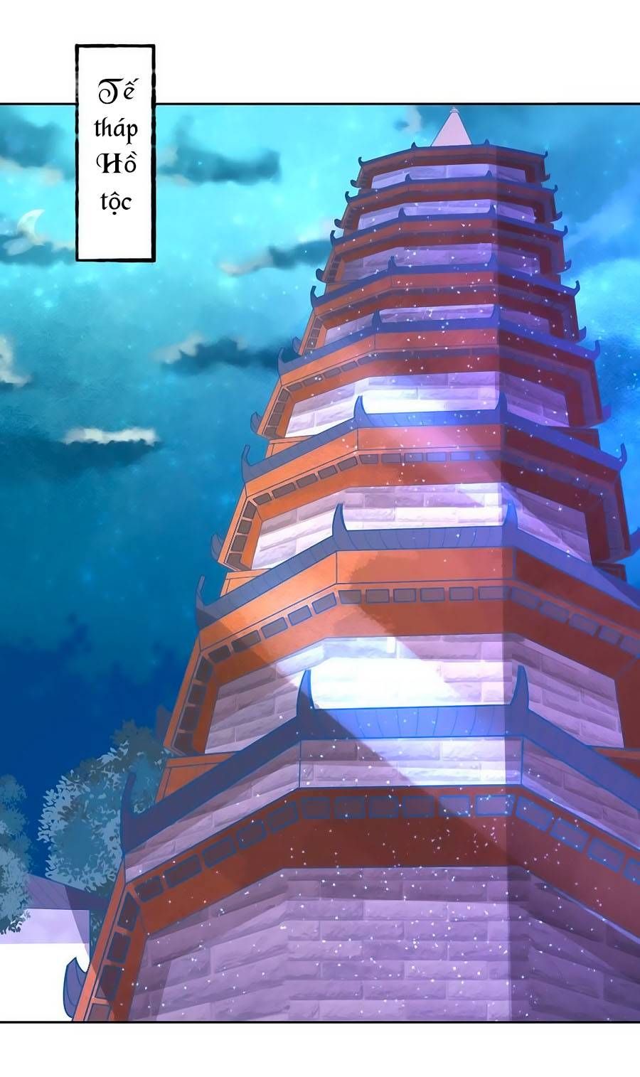 thanh khâu nữ đế: phu quân muốn tạo phản chapter 24 26