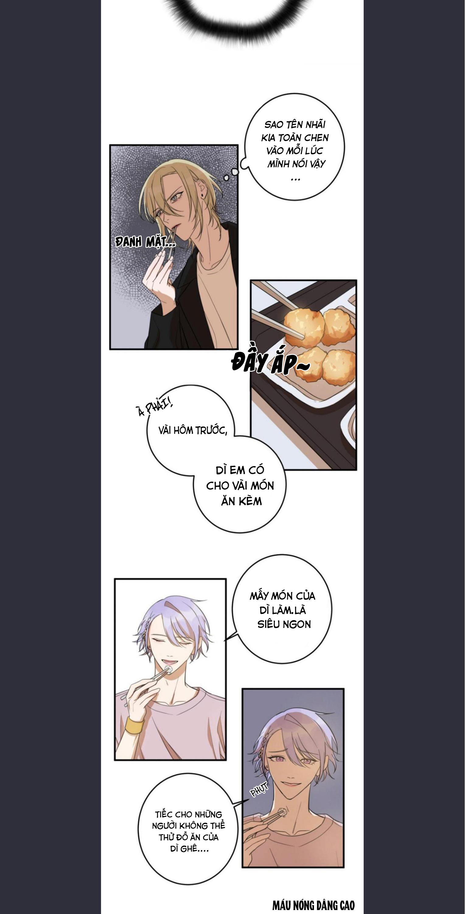 xu hướng tình dục bạn học chapter 16 9