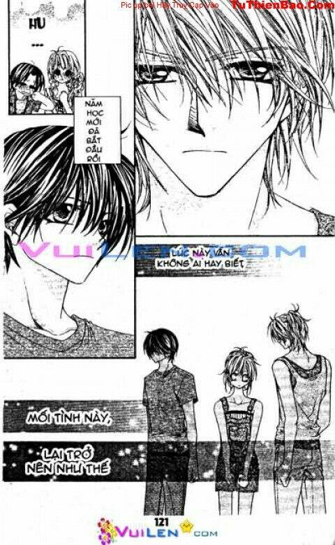 thiên thần giả tạo chapter 3 121