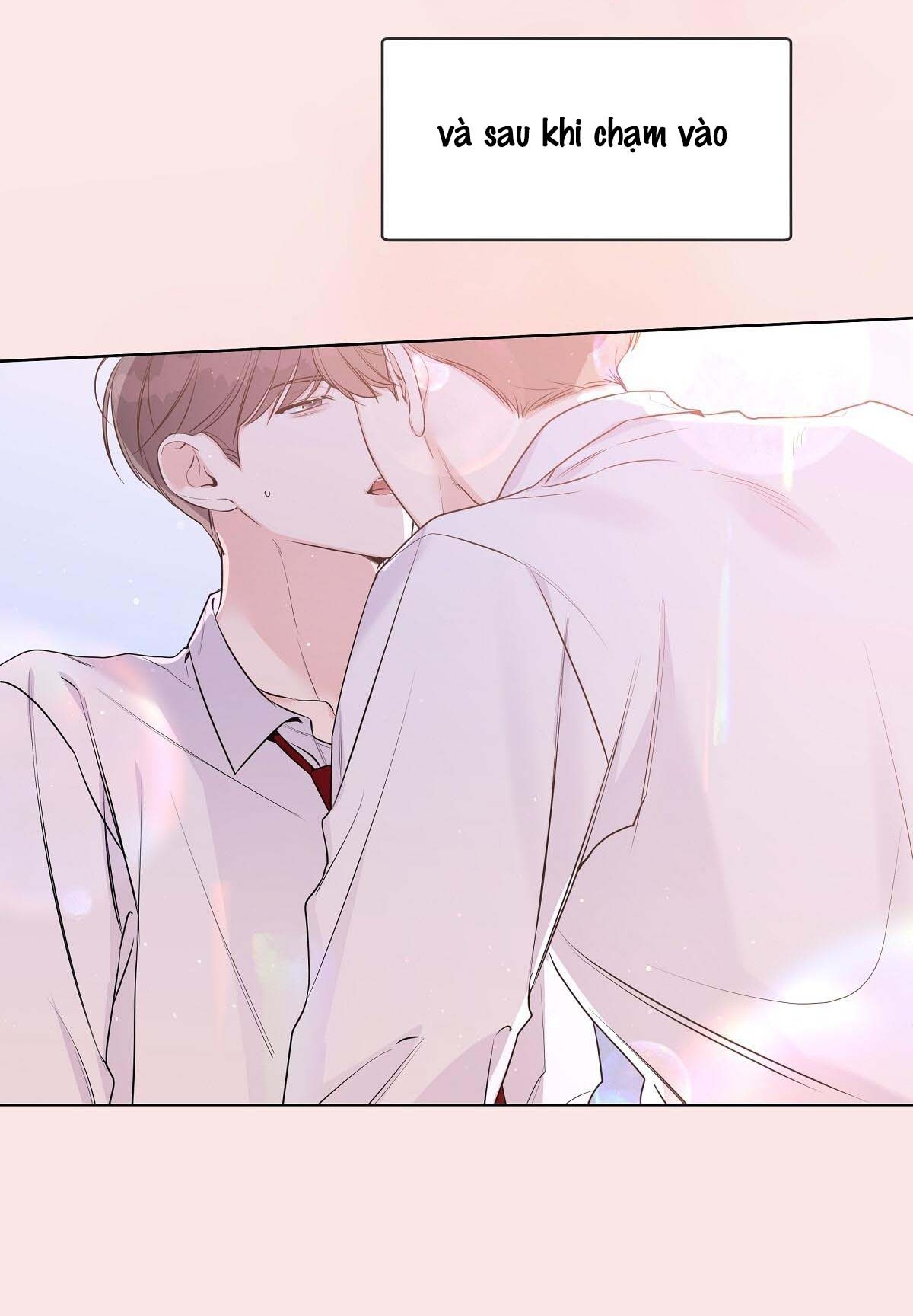 đừng bận tâm darling chapter 32 40