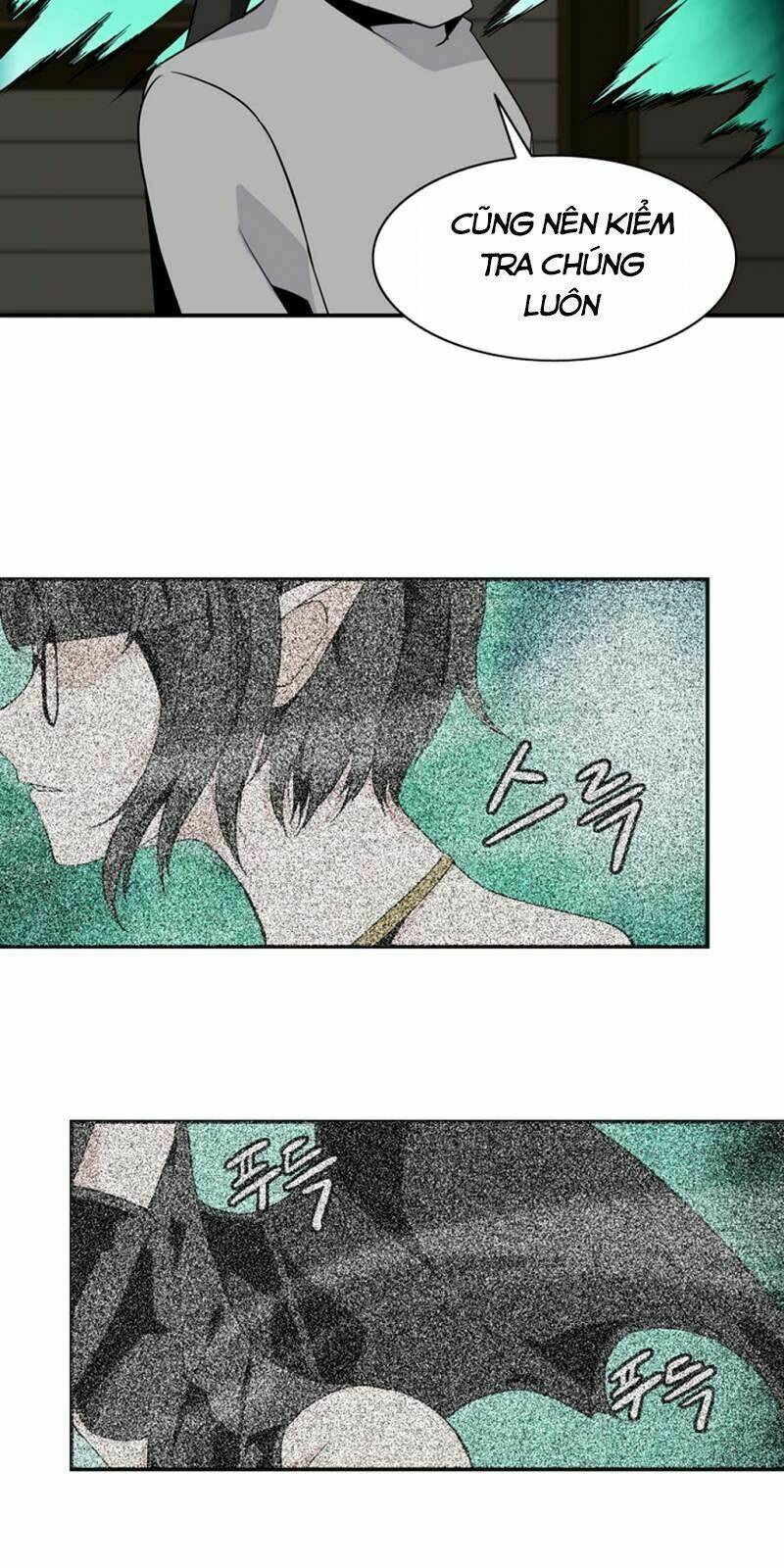 ảo mộng vương chapter 32 31