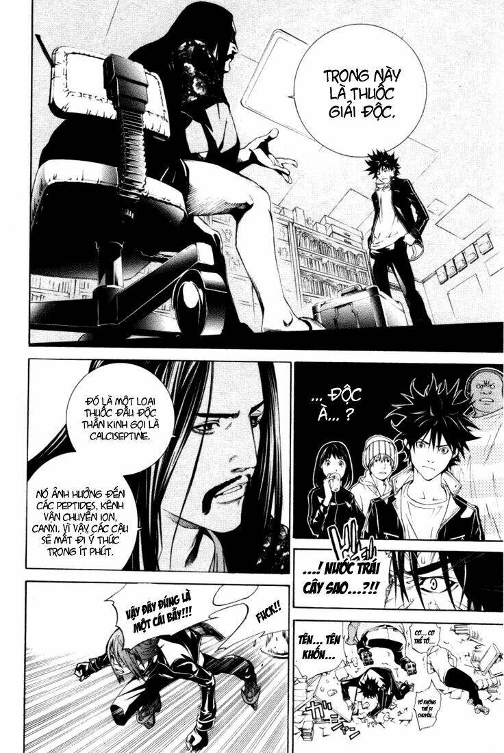 air gear chapter 212 14