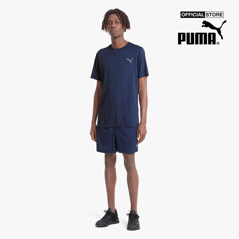 PUMA - Quần shorts thể thao nam Performance Training 520317-06