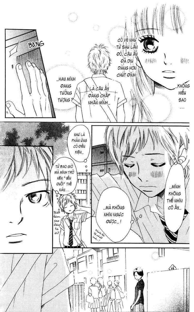 ngày ấy ta bên nhau chapter 40 40