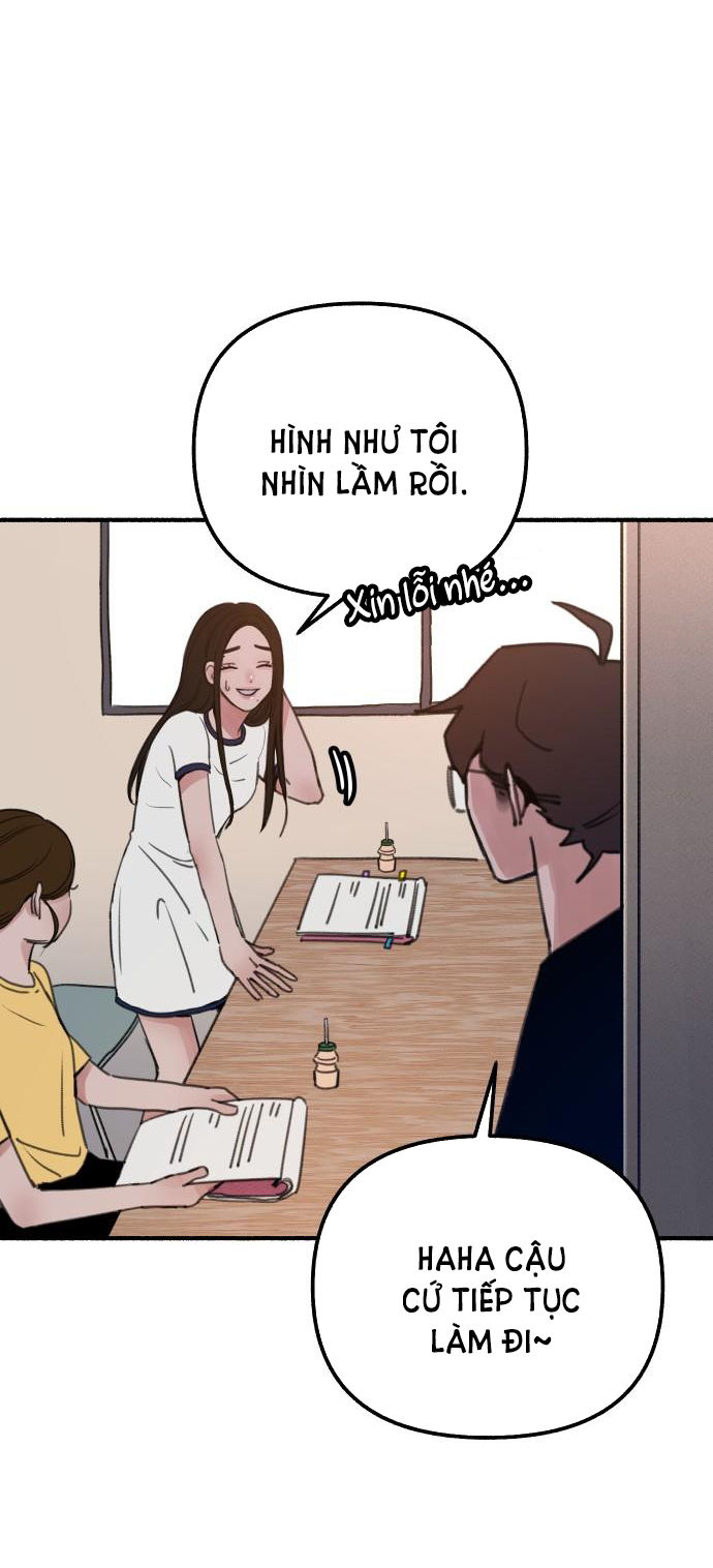 nàng thơ nổi tiếng - nàng thơ myung chapter 2.1 10