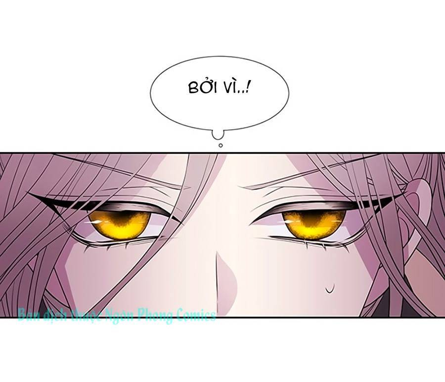 năm môn đệ của charlotte chapter 22 31