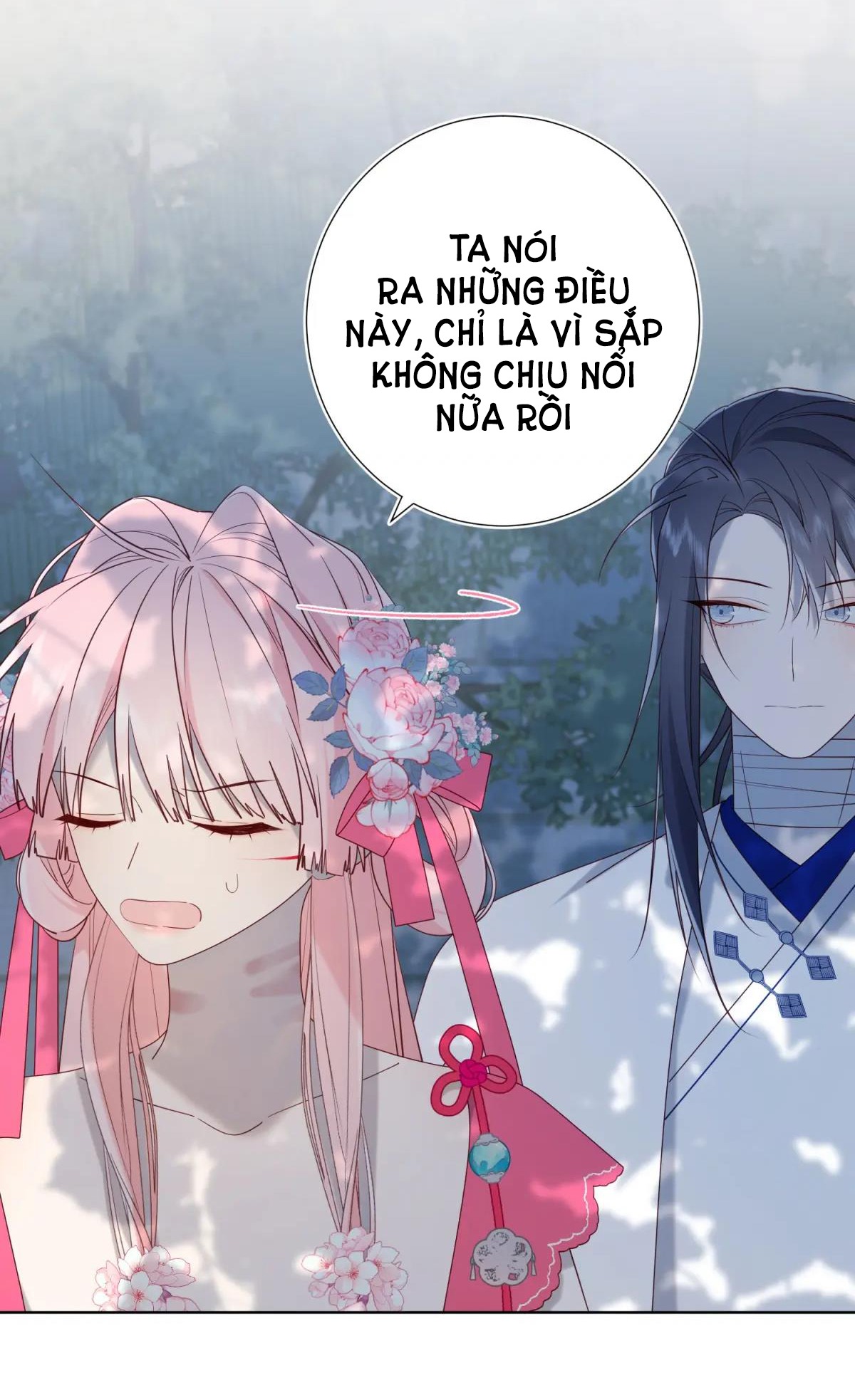 ác nữ cự tuyệt nam chính chapter 67 13