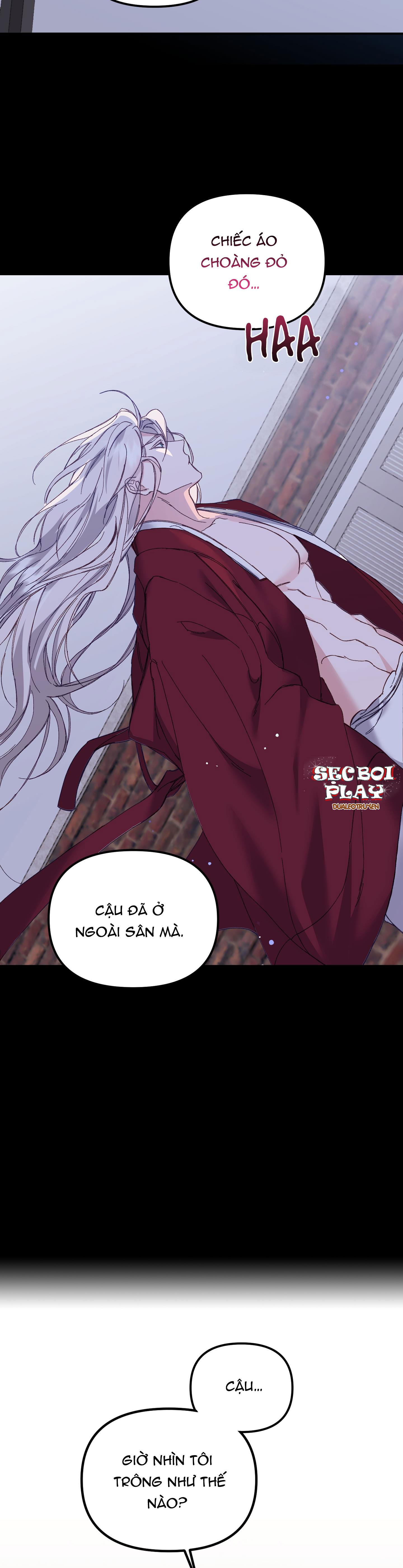 hổ trở về chapter 7 28