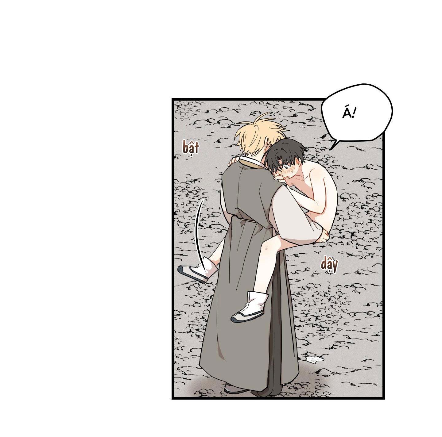 đường hoa liên kiều rơi chapter 36 31