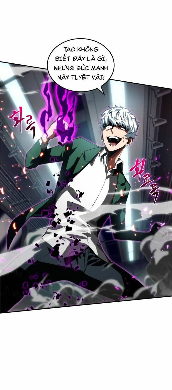 toàn trí độc giả - omniscient reader chapter 6 26