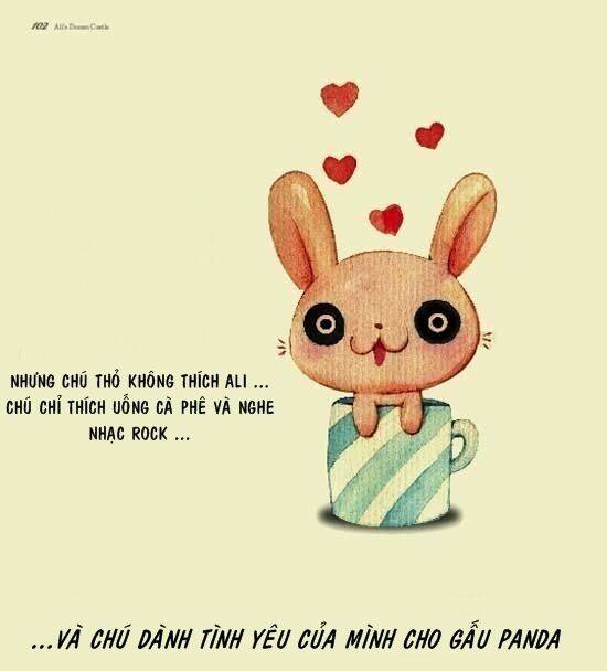 giấc mơ của ali chapter 3 3