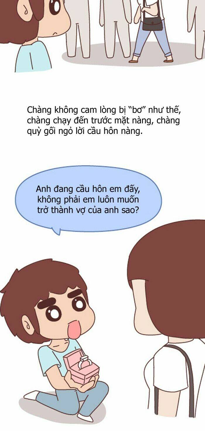 giải mã tình yêu chapter 312 3