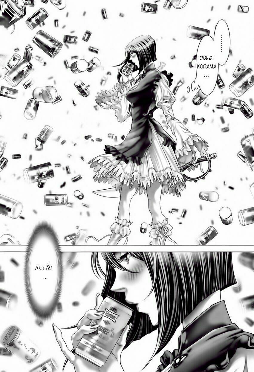 black joke chapter 17 27