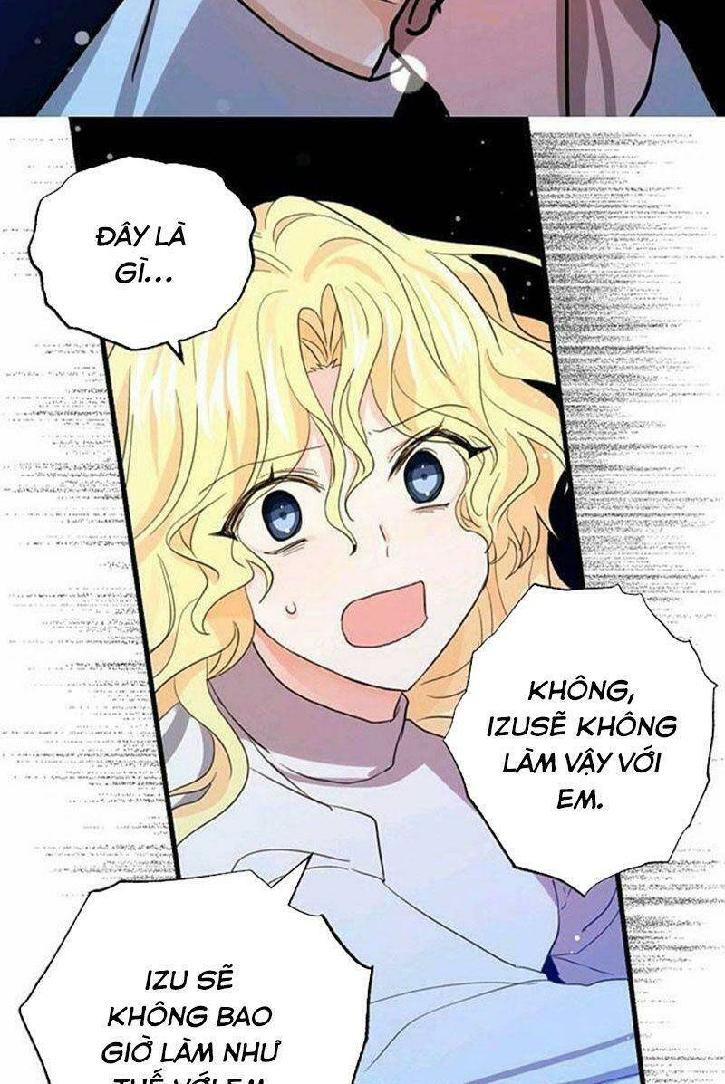 tôi là bạn gái cũ của một người lính chapter 57 7