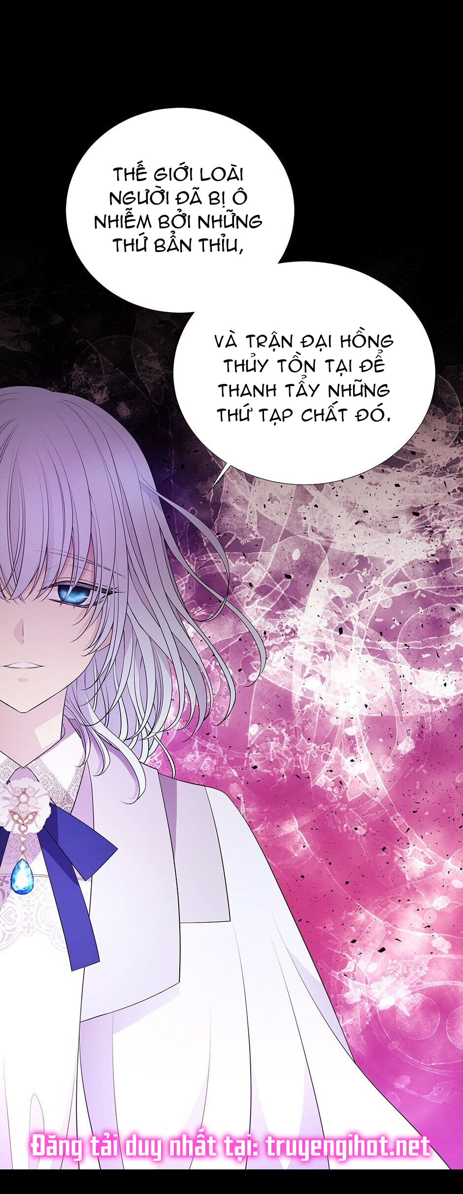 năm môn đệ của charlotte chapter 79 31