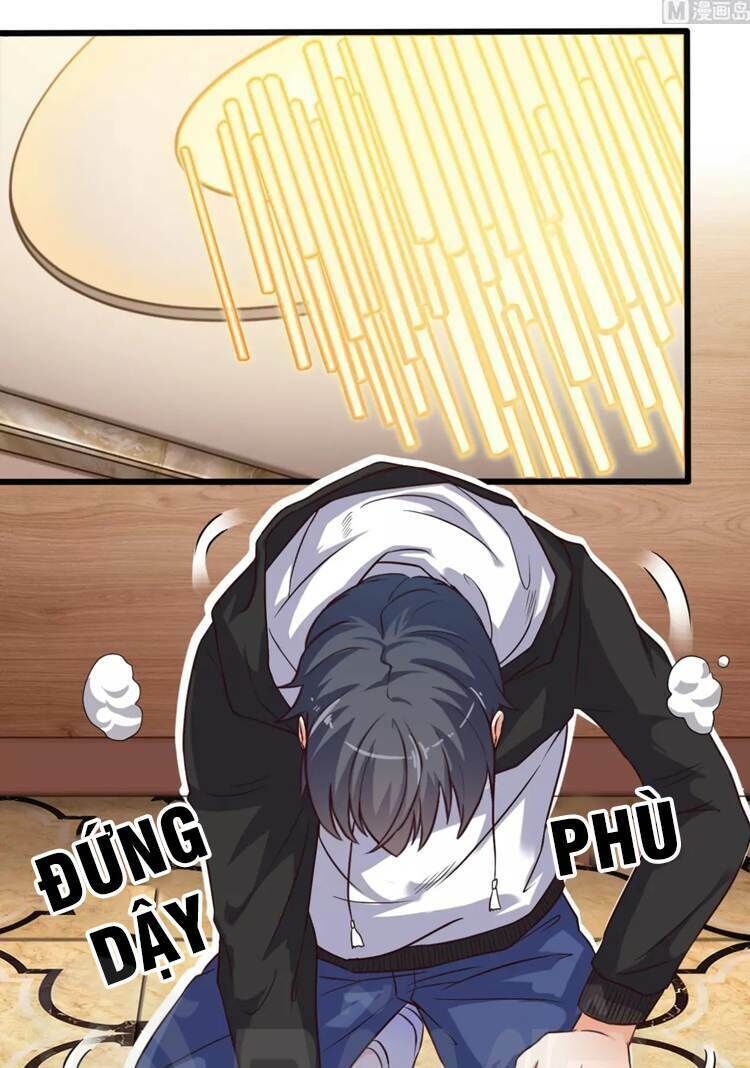 địa phủ khai phá thương chapter 38 13