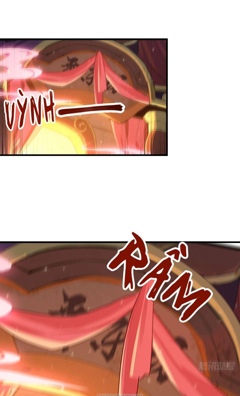 trường an tưởng tượng chapter 51 1