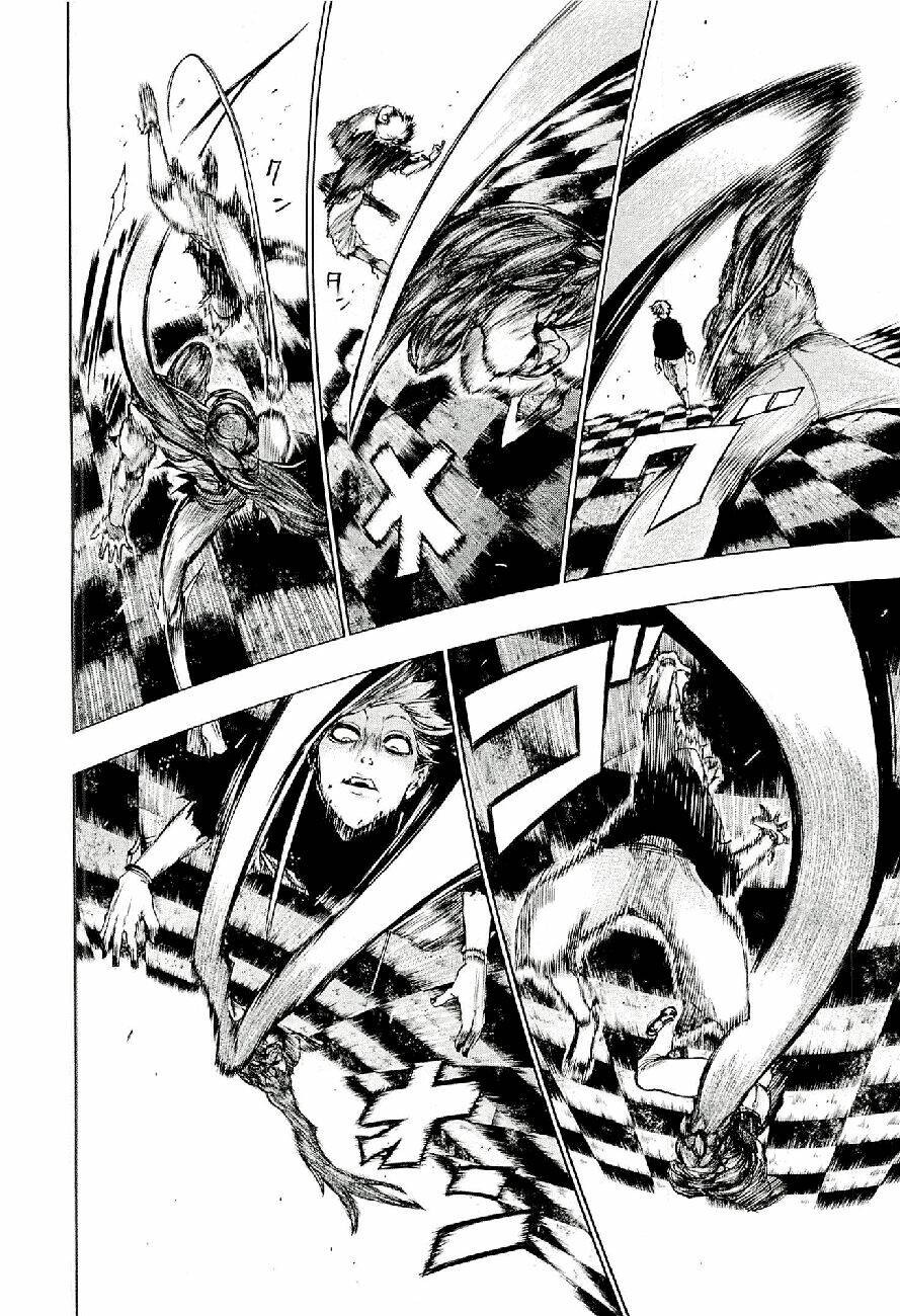 ngạ quỷ tokyo chapter 65 9